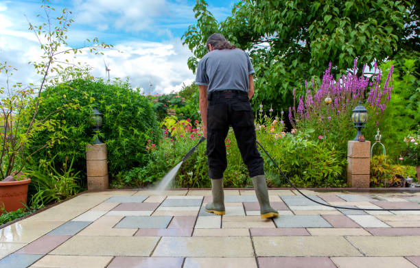 Reliable Woodbury, MN Pressure Washing Services Solutions